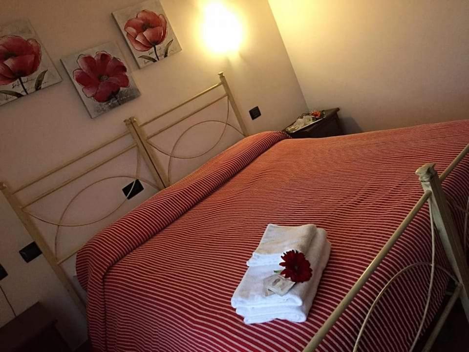 Azienda Agricola Cuntarati Farm stay