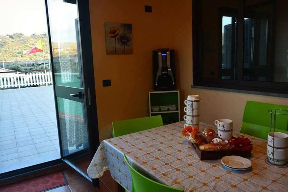 Alojamento de Turismo Rural Azienda Agricola Cuntarati *