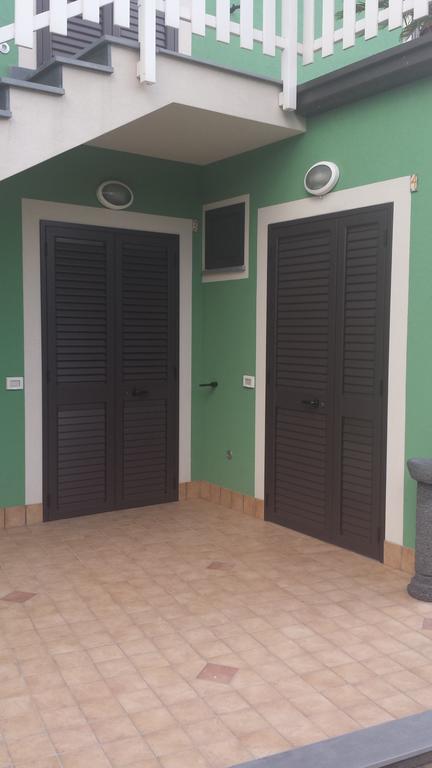 Azienda Agricola Cuntarati Farm stay *
