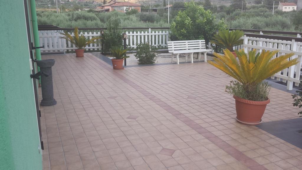 Alojamento de Turismo Rural Azienda Agricola Cuntarati Bronte