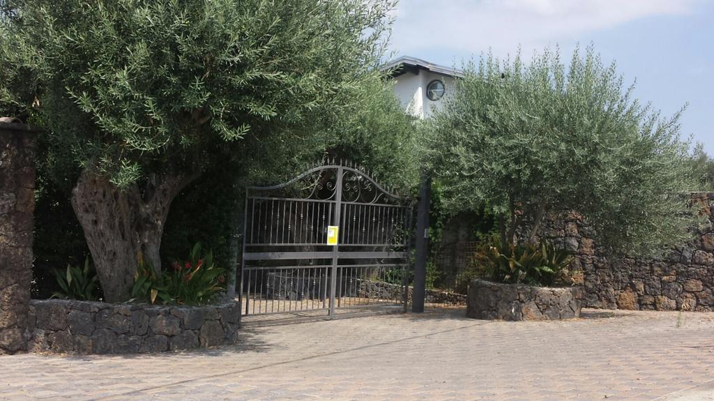 Azienda Agricola Cuntarati Farm stay Bronte