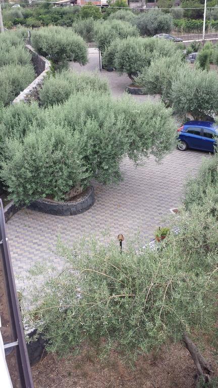 Azienda Agricola Cuntarati Alojamento de Turismo Rural