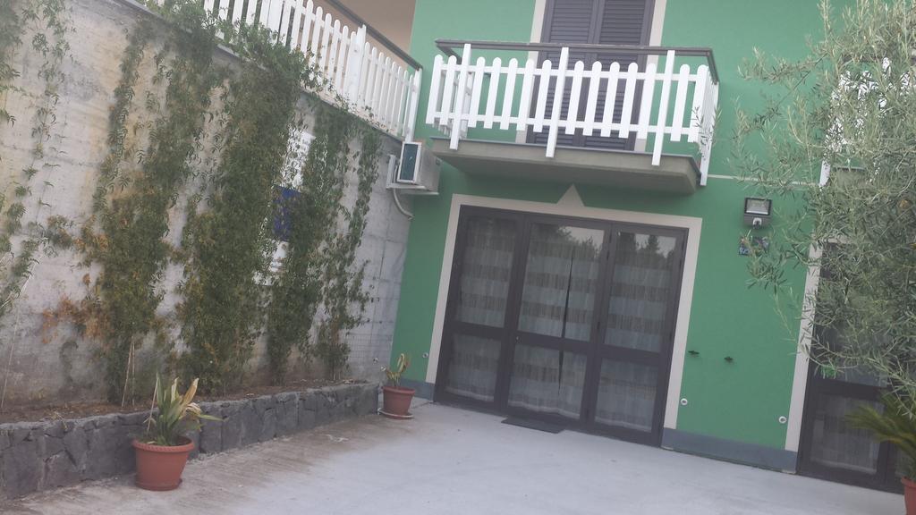 Azienda Agricola Cuntarati Alojamento de Turismo Rural *