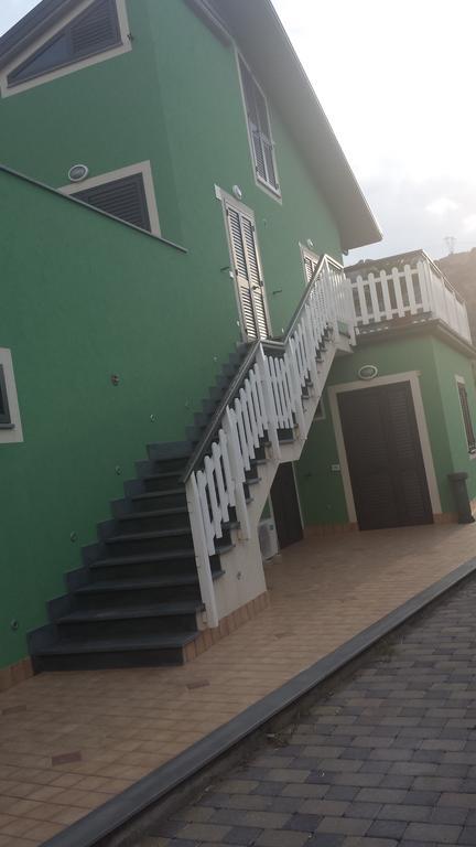 Farm stay Azienda Agricola Cuntarati Bronte