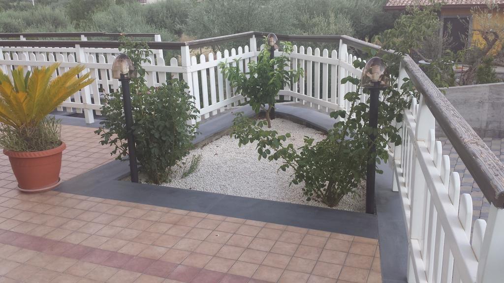 Azienda Agricola Cuntarati Bronte