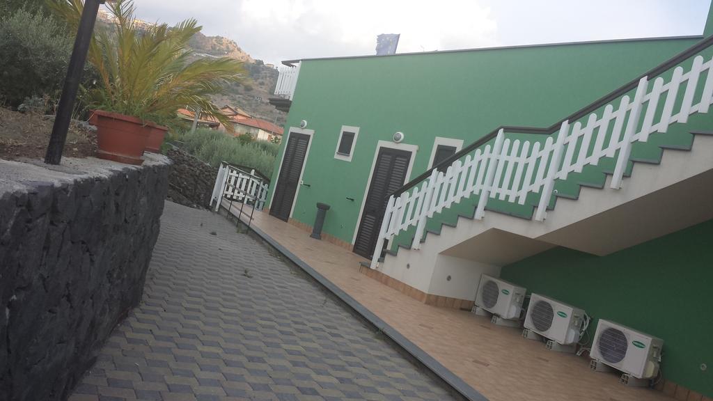 Alojamento de Turismo Rural Azienda Agricola Cuntarati *