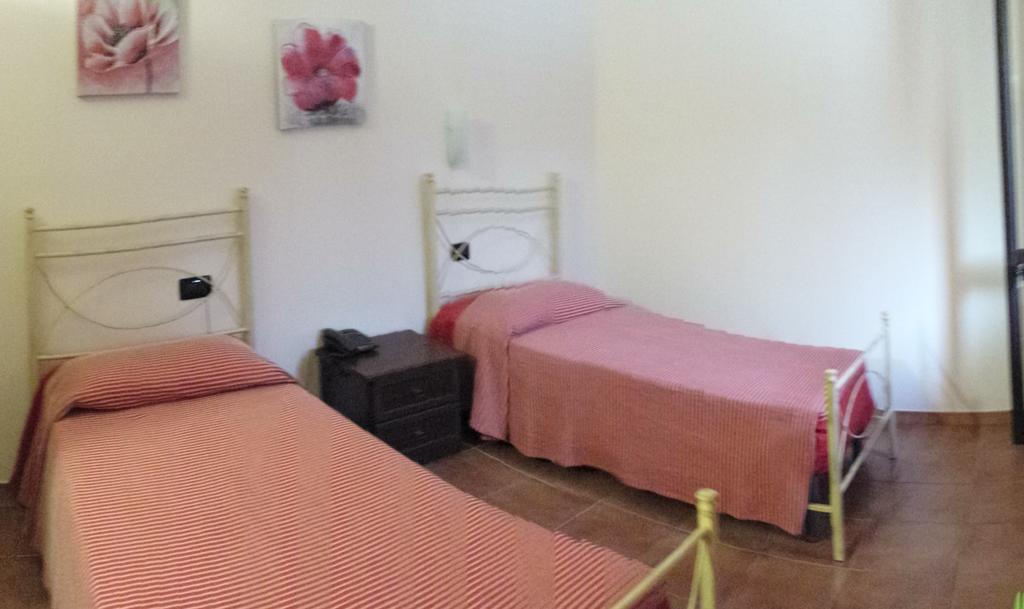Azienda Agricola Cuntarati Farm stay